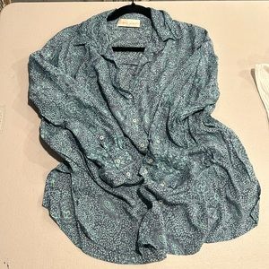 Natalie Martin Blouse